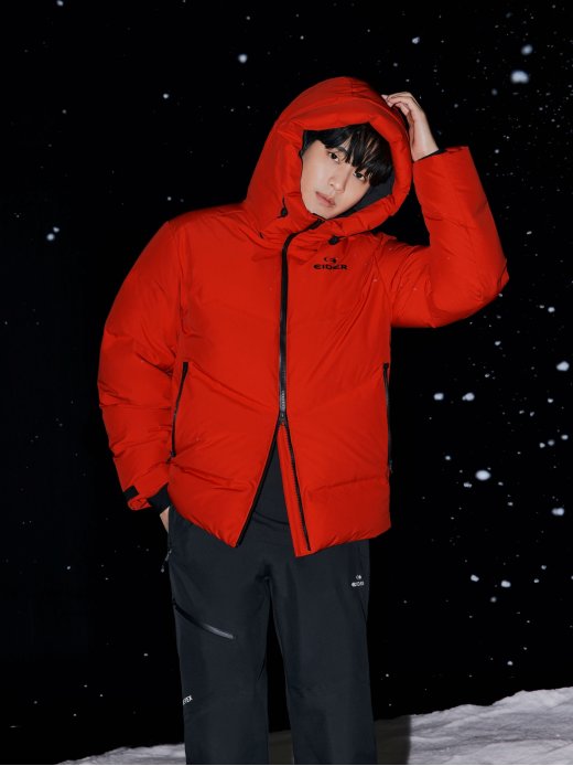 韓國 Eider Men&