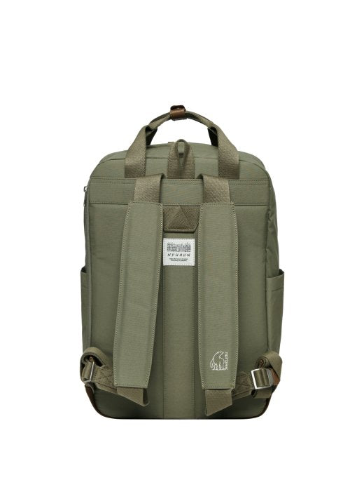 韓國 Nordisk Nyhaun Backpack【NK027】