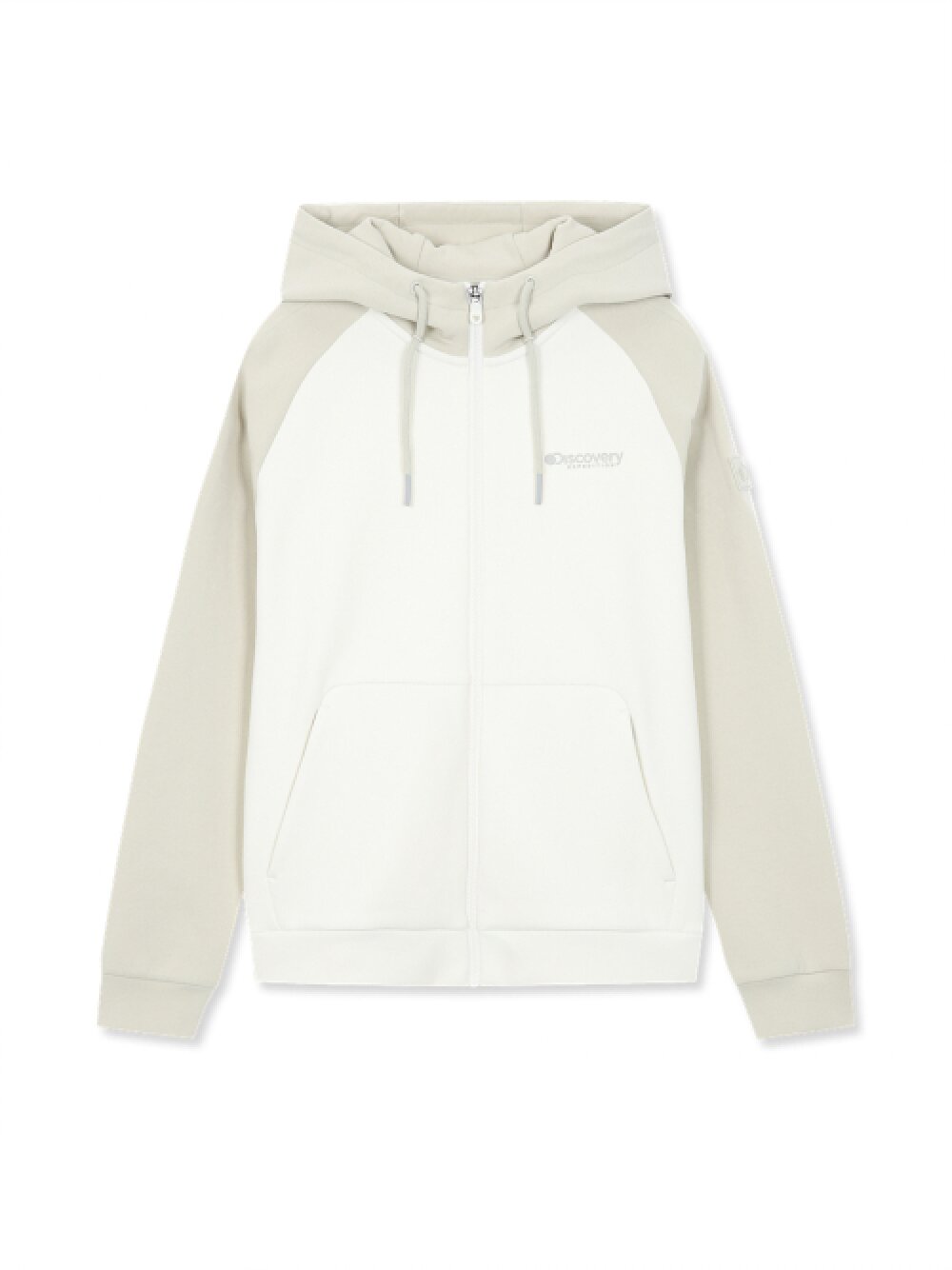 韓國 Discovery Women's Athleisure Training Jacket【DY282】