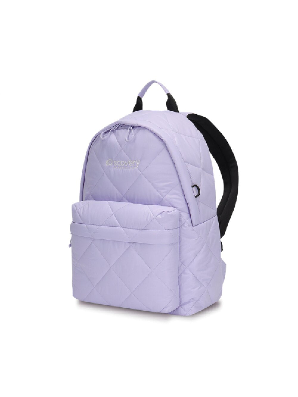 韓國 Discovery Melrose Quilted Backpack【DY234】