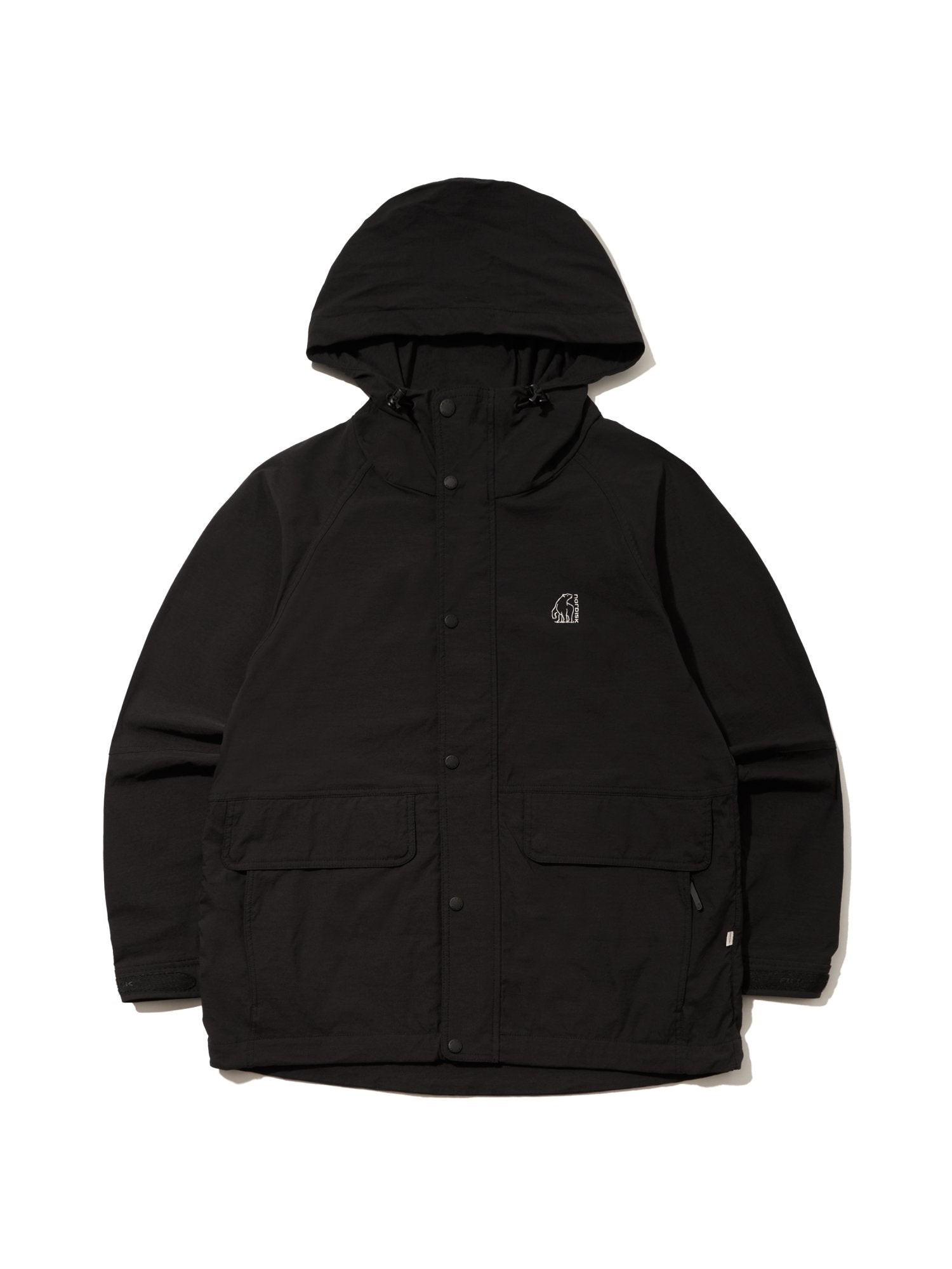 韓國 Nordisk Eden Base Jacket【NK015】