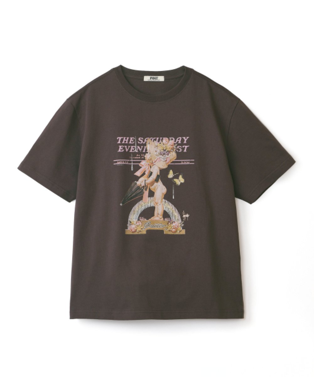 韓國 Seps Easter Baby T-Shirt【SEP015】