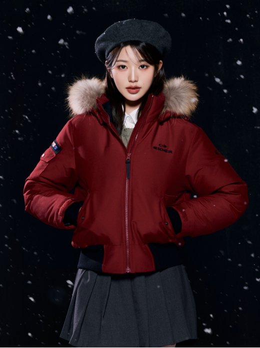 韓國 Eider Women&