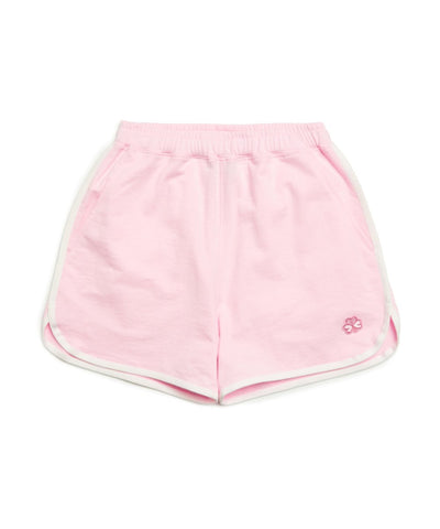 韓國 Mark Gonzales Club Women's Dolphin Shorts【MG086】