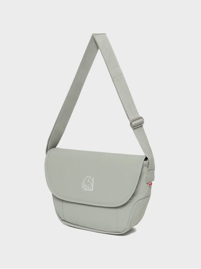 韓國 Nordisk Nihaun Flap Crossbody Bag【NK028】