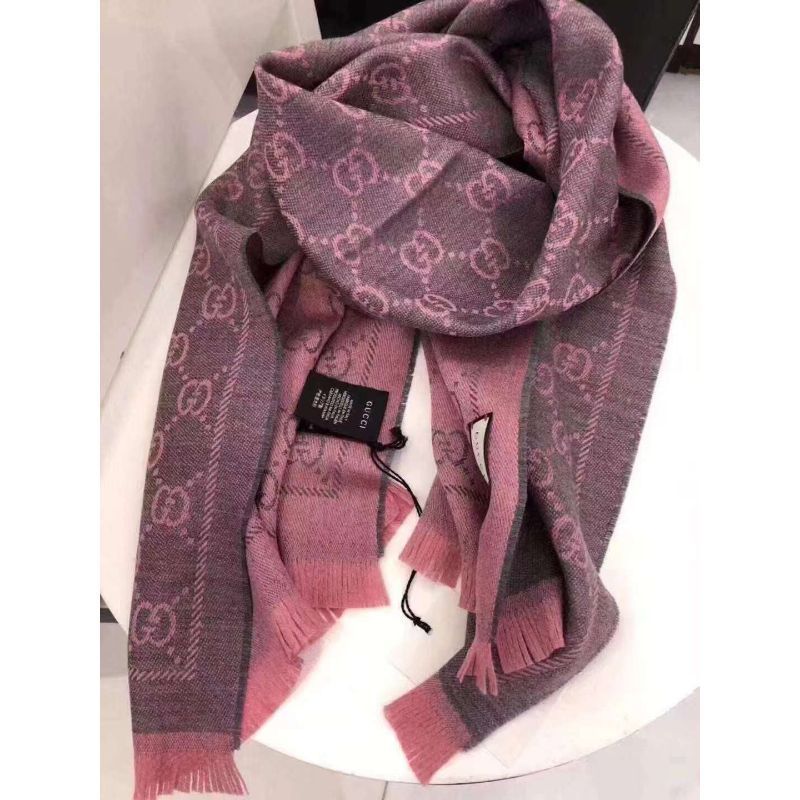 Gucci Muffler【KX296】