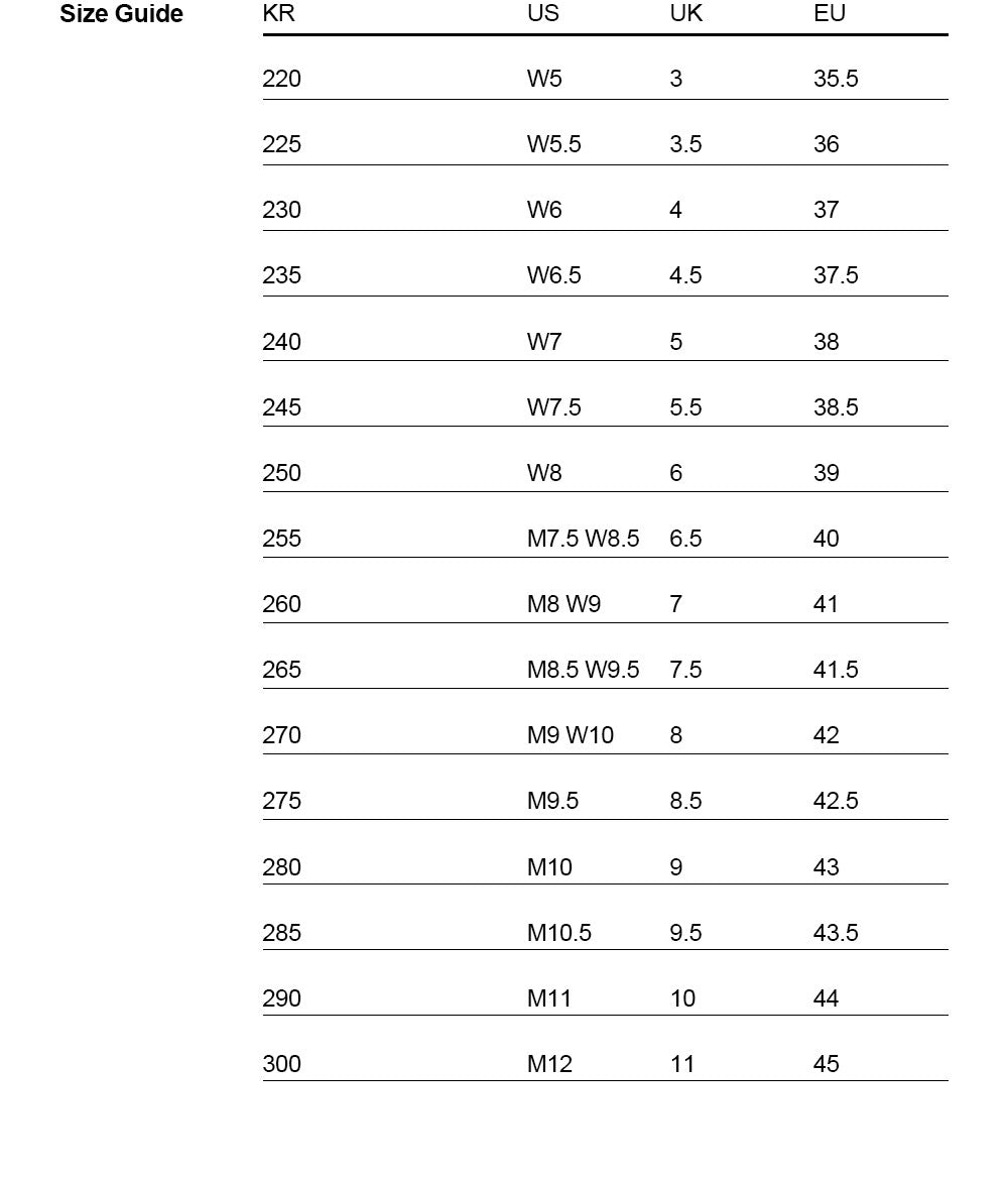 韓國 EPT Slipon Dot【EP067】