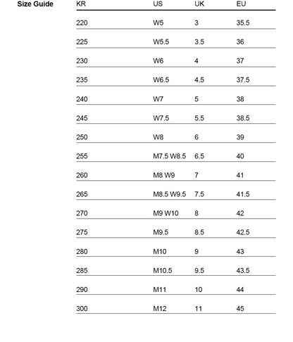 韓國 EPT Slipon Dot【EP067】
