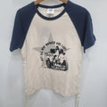 韓國 Jeep T-Shirt【JP033】