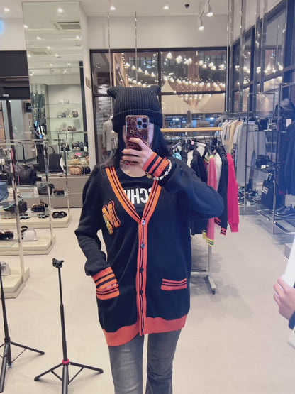 韓國 Moschino Knitwear【MS014】