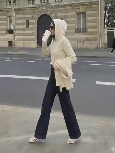 韓國 HowLuk 牛仔褲 (春季款)【H3020】