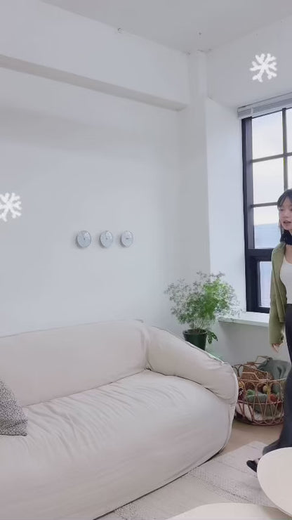 韓國 Marun5 Heat Touch 2025最新款 女裝Slim U領短身 瑞士研發 - 專利發熱保暖衣/打底衫【SE309】