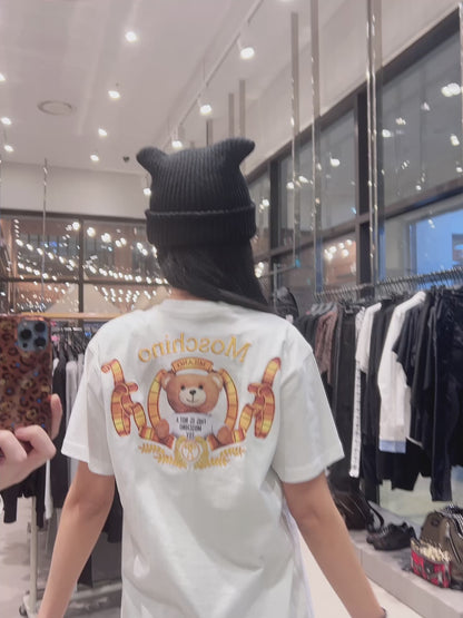 韓國 Moschino Knitwear【MS016】