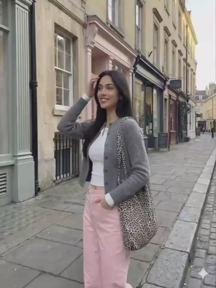 韓國 HowLuk 牛仔褲 (春季款)【H304】