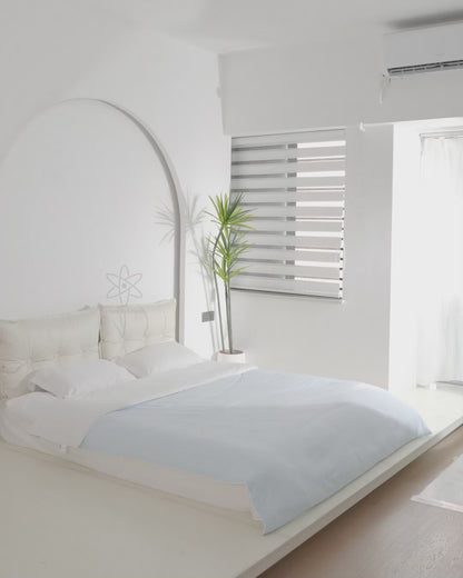 日本 Dear.Min 智調人體適溫抱感速眠四季冷熱溫控被【SM237】