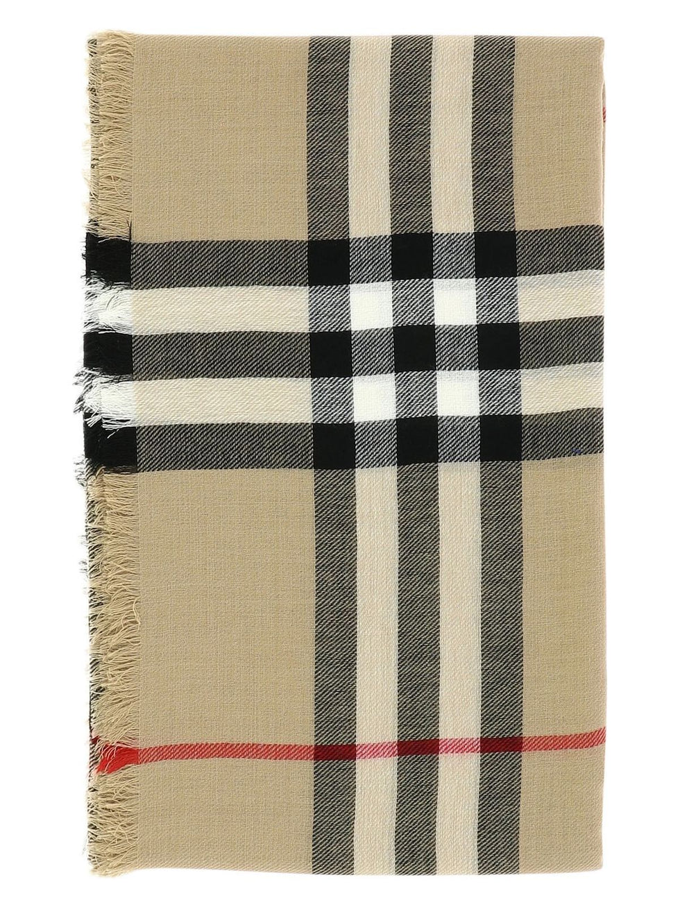Burberry Muffler (訂金$500，總售價為 $3,038)【SE241】