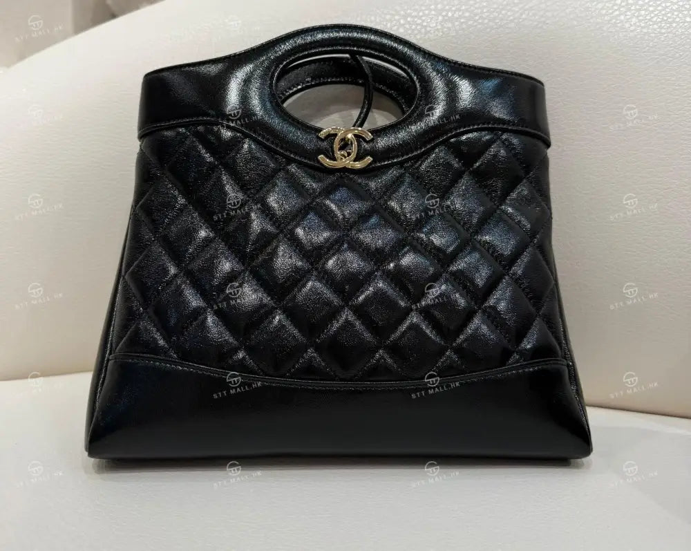 全新 Chanel31bag 訂金 $500 總售價 $38280【JS562】 一般商品