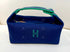 全新 HERMES藍色飯盒包小號 【JS609】 一般商品