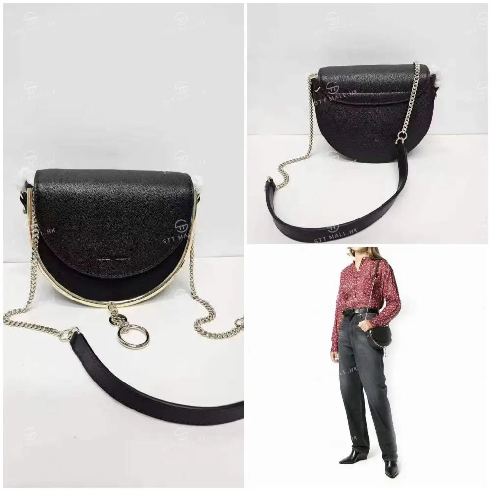 全新 See By Chloe Mara Evening Crossbody Bag 【JS622】 一般商品