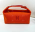 全新HERMES橙色飯盒包小號 【JS525】 一般商品