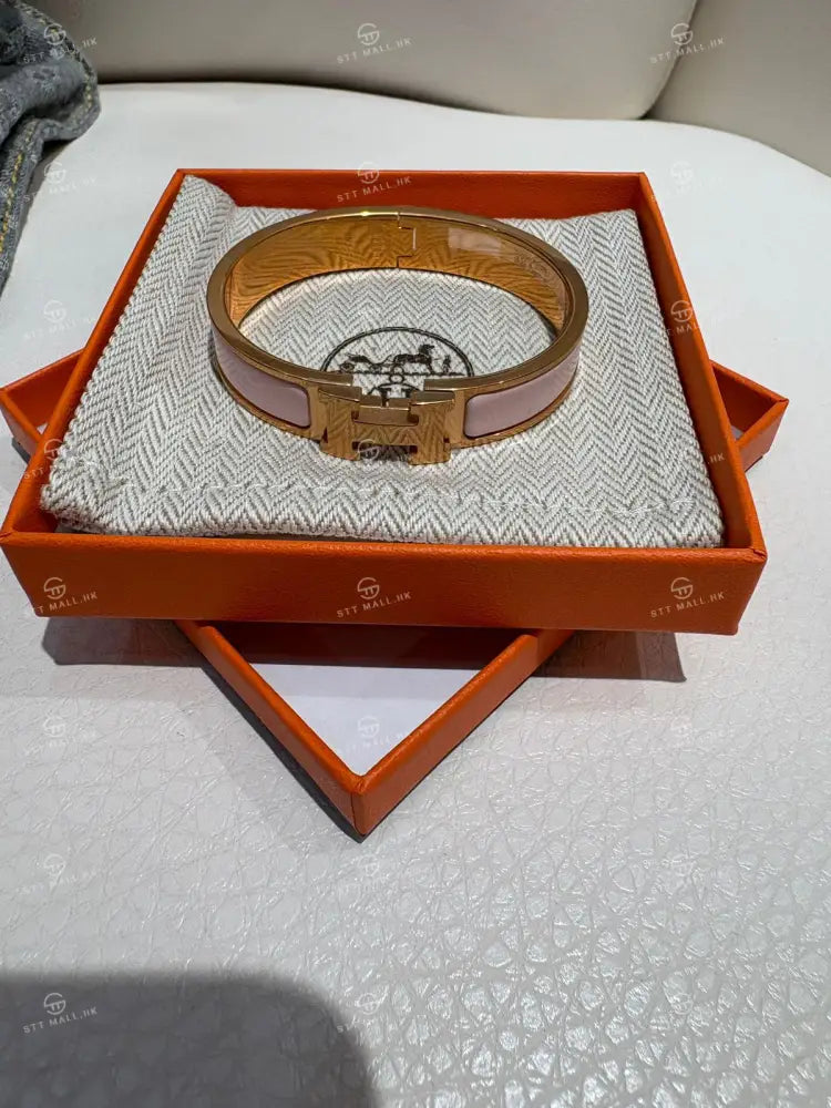 全新Hermes pop H手鈪 【JS591】 一般商品