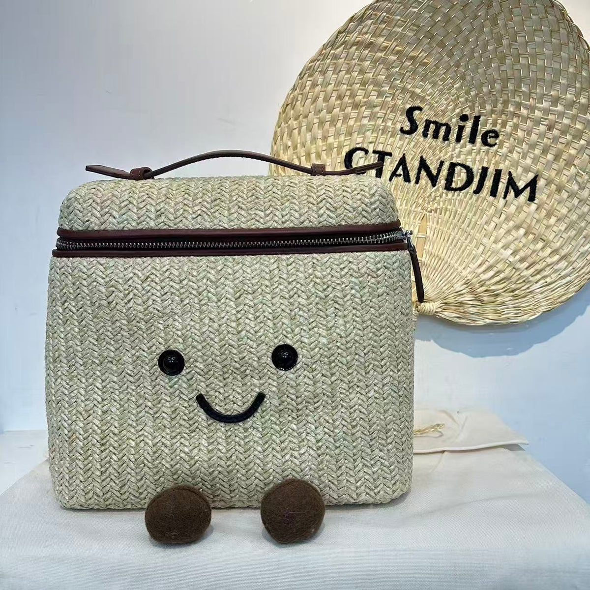 Ctandjim Bag【SM1193】