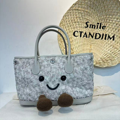 Ctandjim Bag【SM1194】