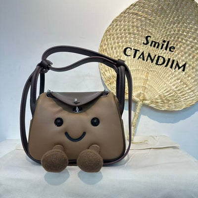 Ctandjim Bag【SM1190】