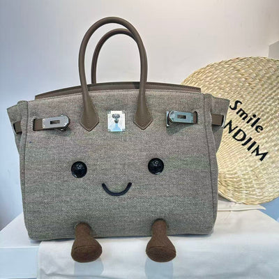 Ctandjim Bag【SM1206】