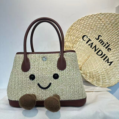Ctandjim Bag【SM1186】