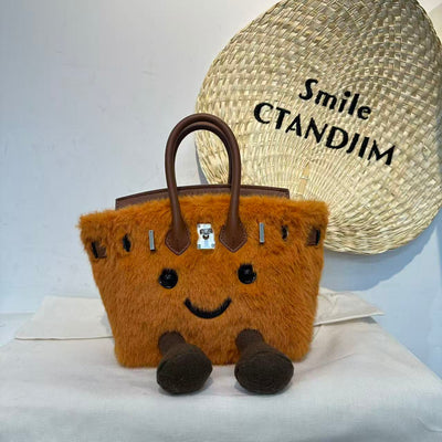 Ctandjim Bag【SM1196】