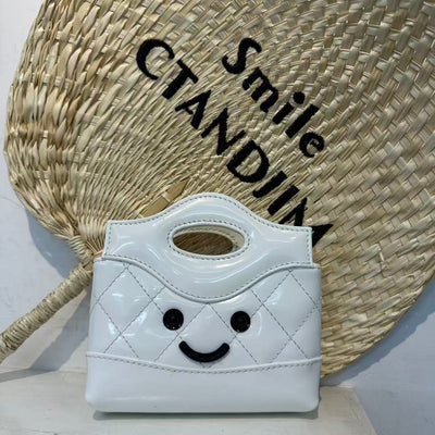 Ctandjim 純白 Bag【SM1220】