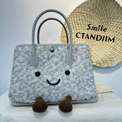 Ctandjim Bag【SM1195】