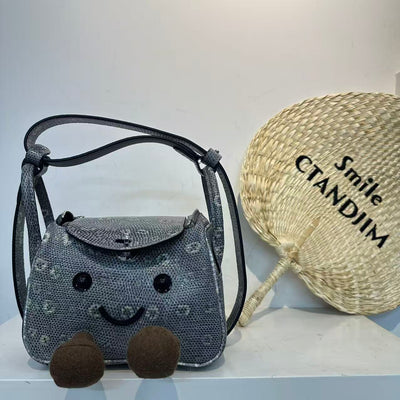 Ctandjim Bag【SM1212】