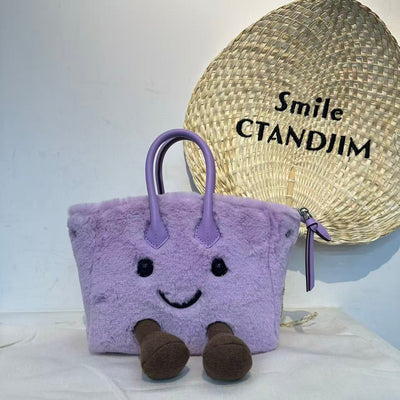 Ctandjim Bag【SM1197】