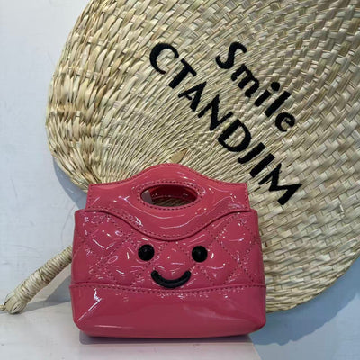Ctandjim Bag【SM1216】