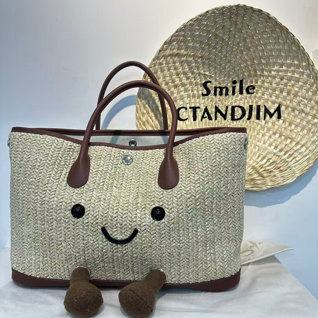 Ctandjim Bag【SM1187】