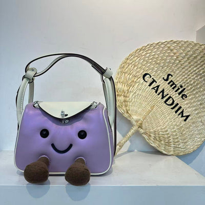 Ctandjim Bag【SM1211】