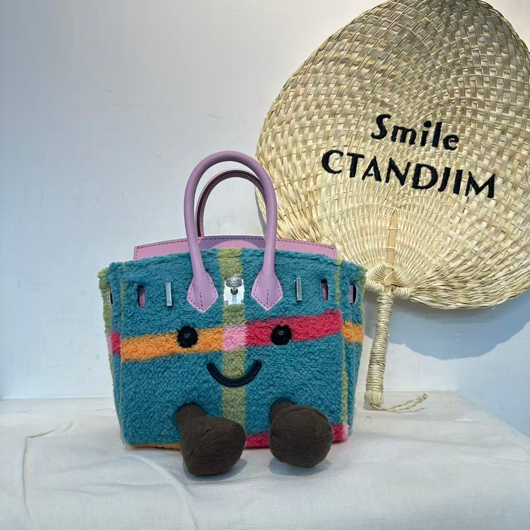 Ctandjim Bag【SM1189】