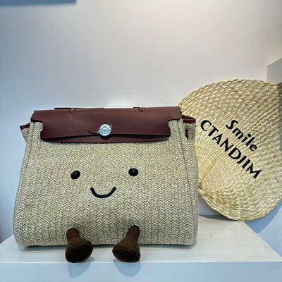 Ctandjim Bag【SM1210】