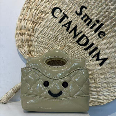Ctandjim Bag【SM1217】