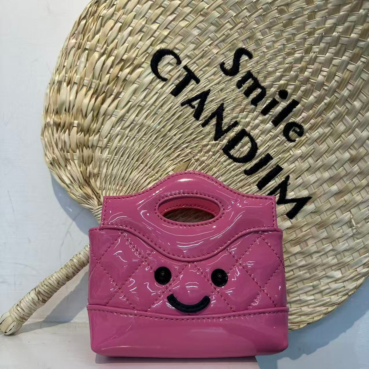Ctandjim Bag【SM1218】