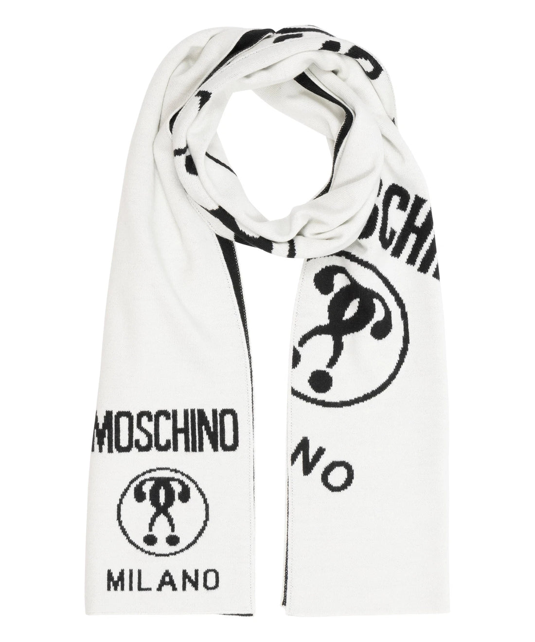 Moschino Muffler【SE251】
