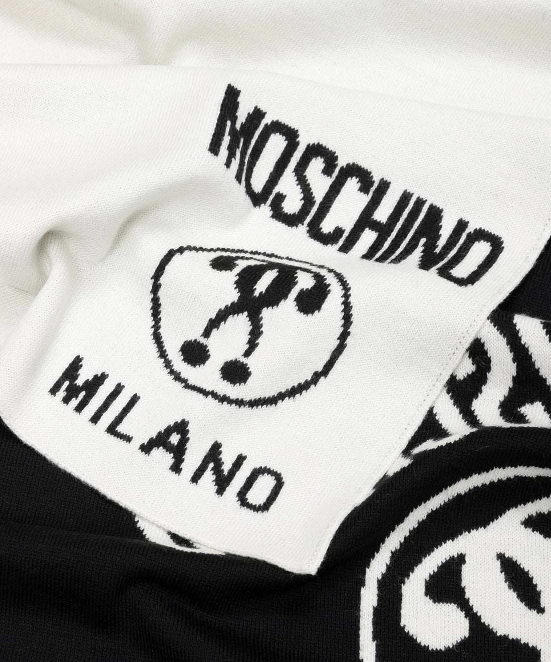 Moschino Muffler【SE251】