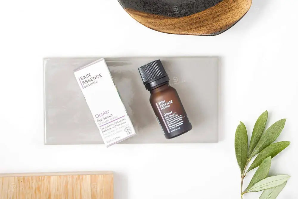Skin Essence Ocular Eye Serum - STT Mall HK 靚太網購 -- Default Title