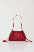 泰國 Gentle Woman SOLÉA BAG【SW603】 Crimson 一般商品