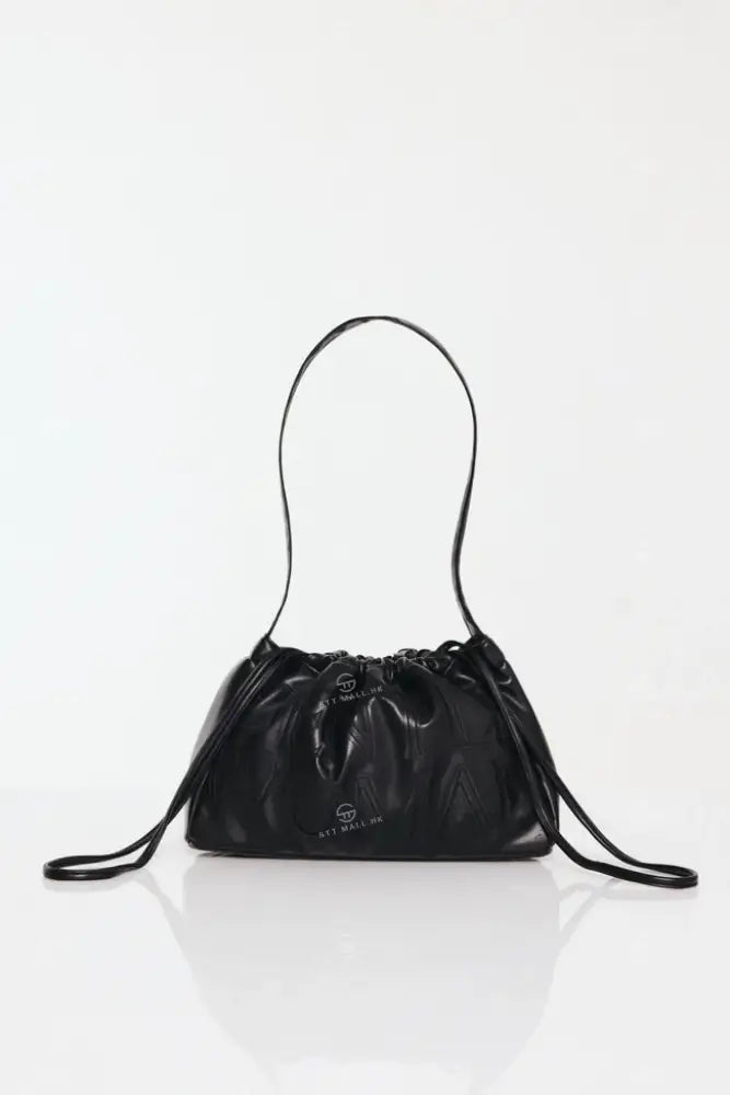泰國 Gentle Woman SOLÉA BAG【SW603】 Noir 一般商品