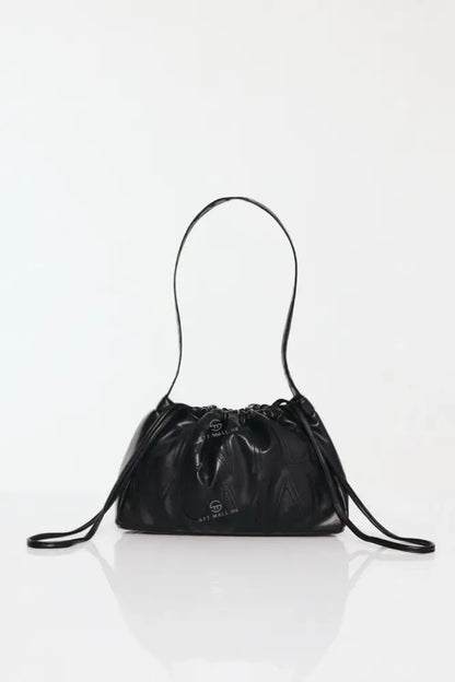 泰國 Gentle Woman SOLÉA BAG【SW603】 Noir 一般商品