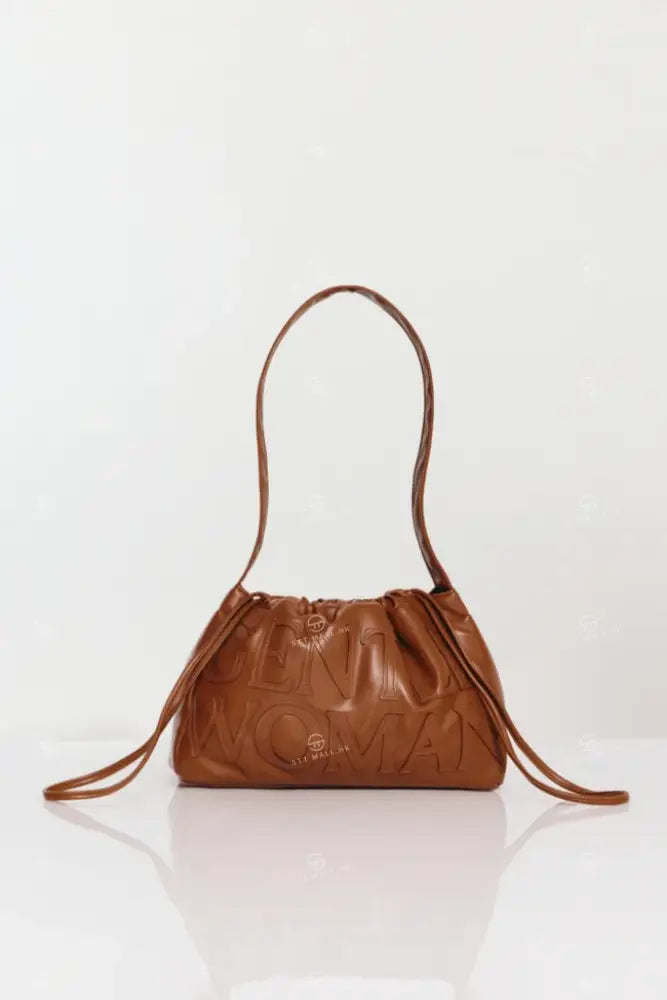 泰國 Gentle Woman SOLÉA BAG【SW603】 Terracotta 一般商品