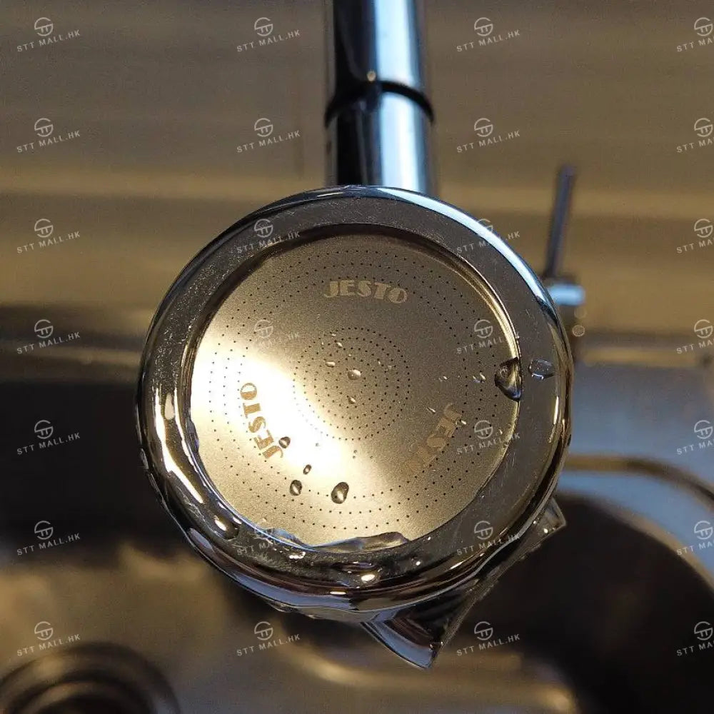 天王 360度旋轉三段式增壓節水器 - STT Mall HK 靚太網購 -- Default Title